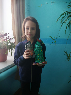 Игрушки из теста Игрушки из теста.